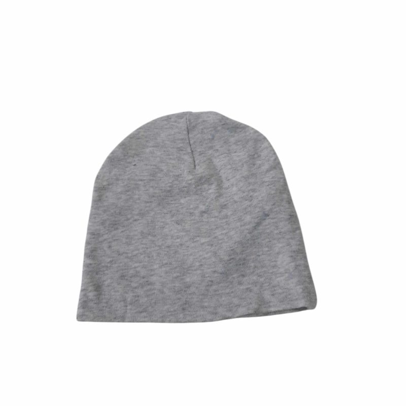 GORRO ALG GRIS H&M T2/4M