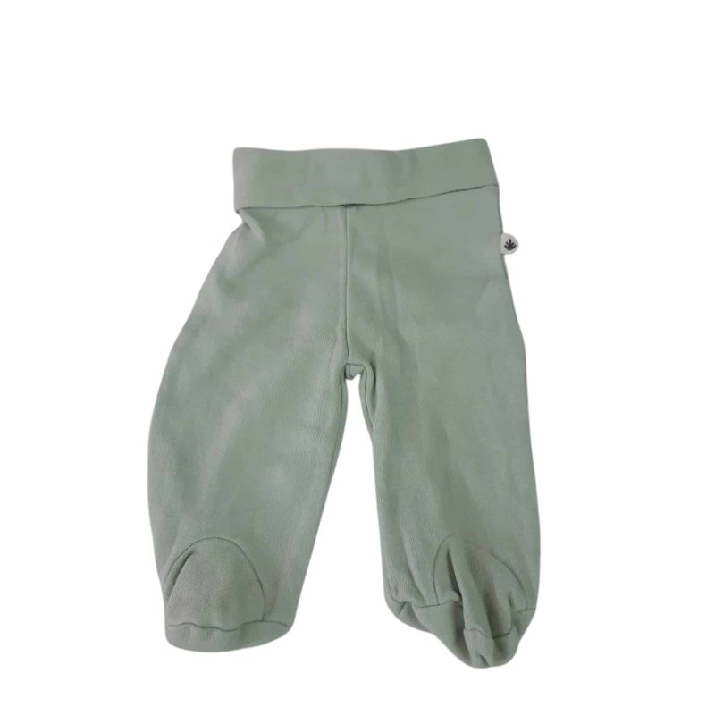 PELELE ALG VERDE SIN MARCA BB