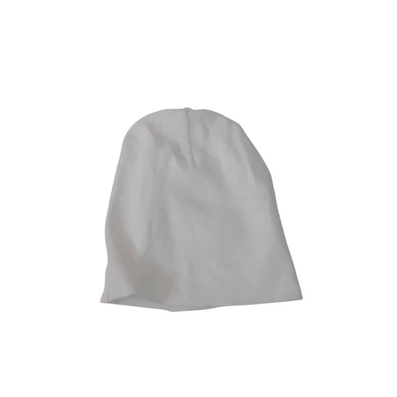 GORRO ALG BCO H&M T1/2M