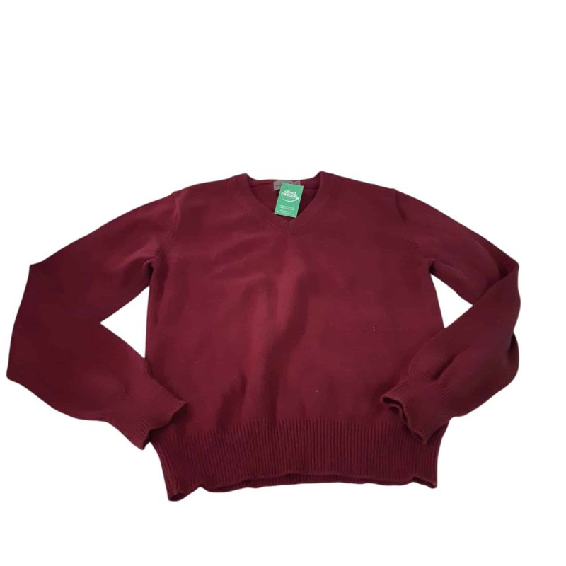 BUZO HILO BORDO BOOMERANG T10/11 GT