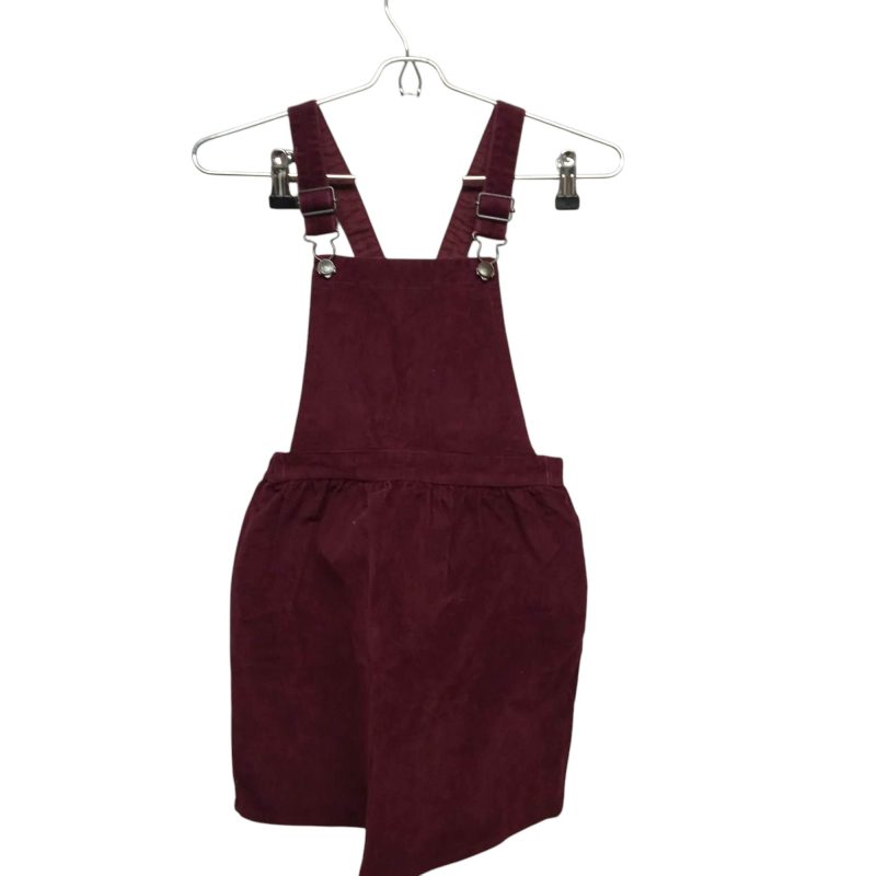JUMPER PANA BORDO H&M T 8-9
