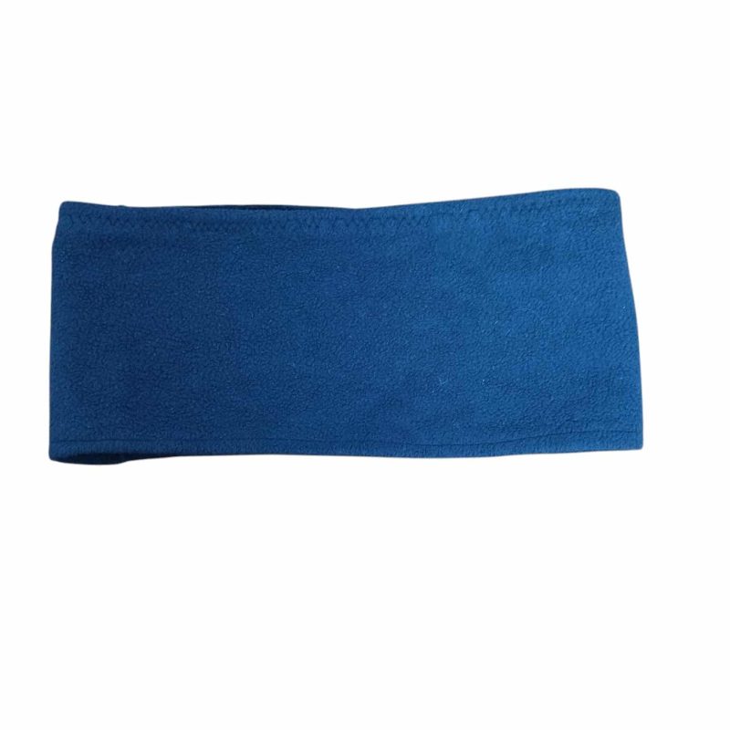 CUELLO POLAR AZUL