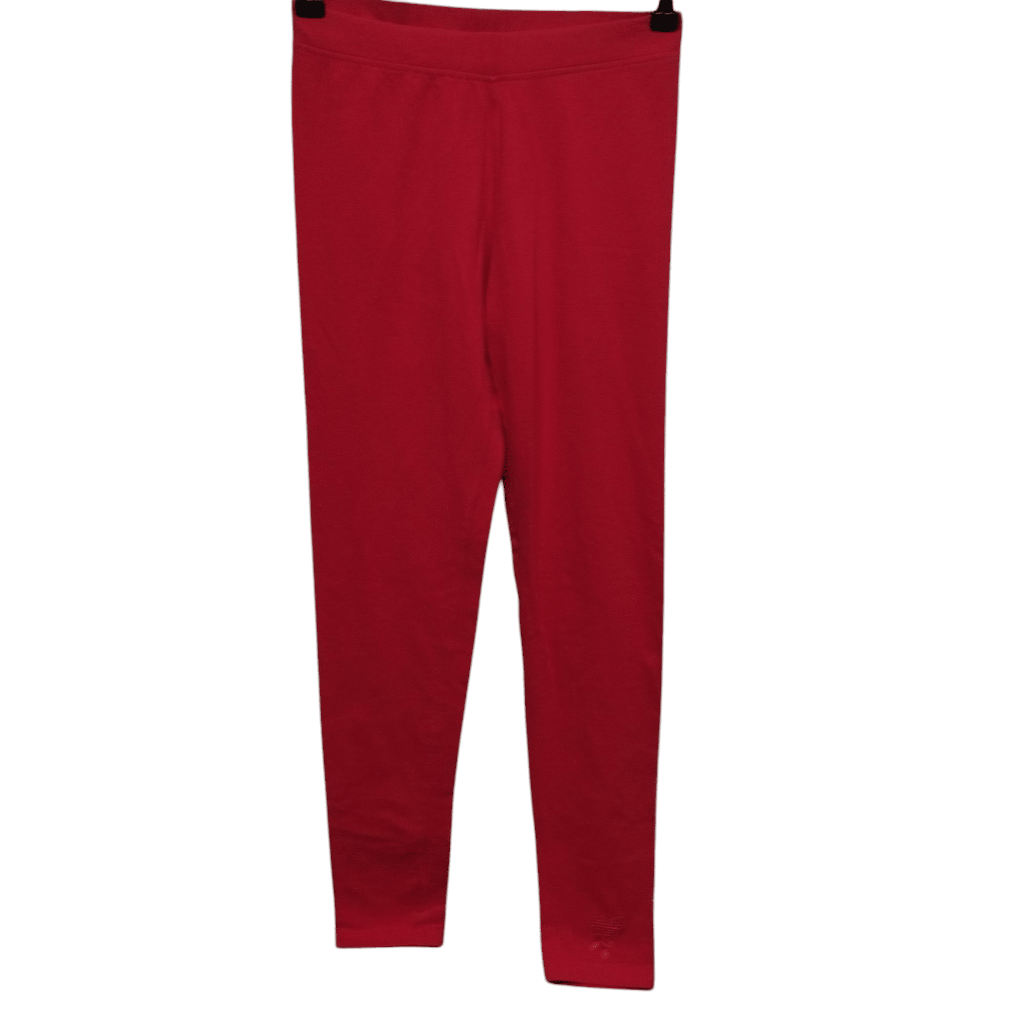 calza alg rojo corazon moñita free style t 16