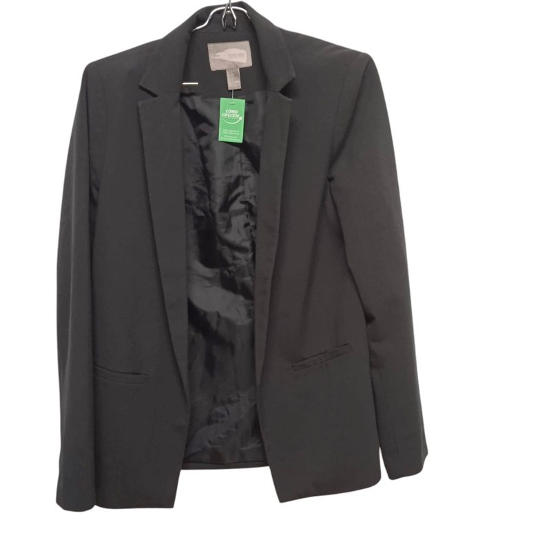 BLAZER GRIS FOREVER 21 T S