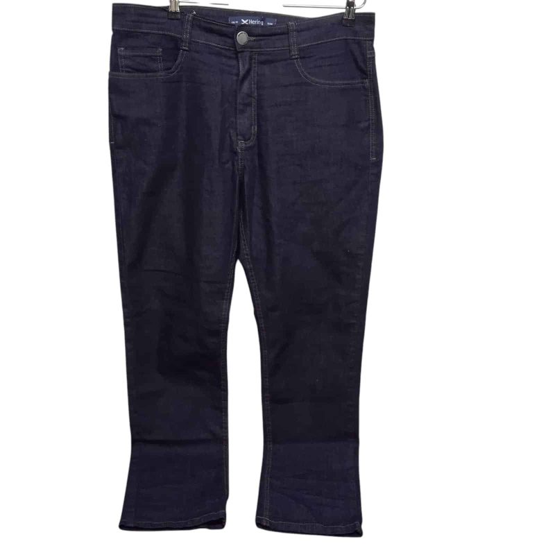 JEAN AZUL OSCURO HERING T46/36