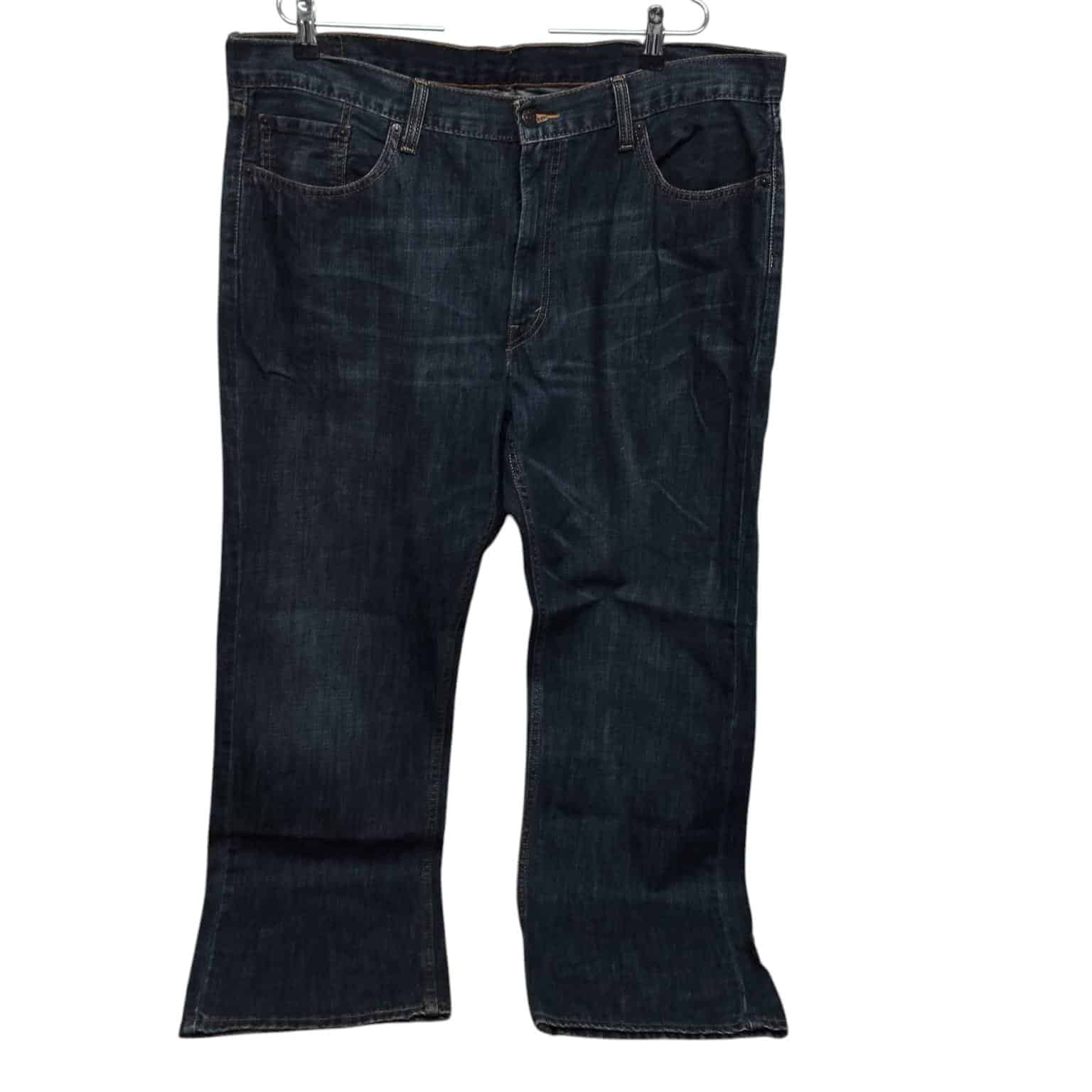 JEAN RECTO AZUL LEVI'S W40- L32