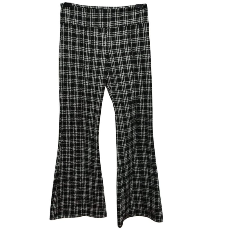 PANTALON LANILLA CUADRILLE OXFORD NEGRO BCO PAPPOLINO T M (8) FR