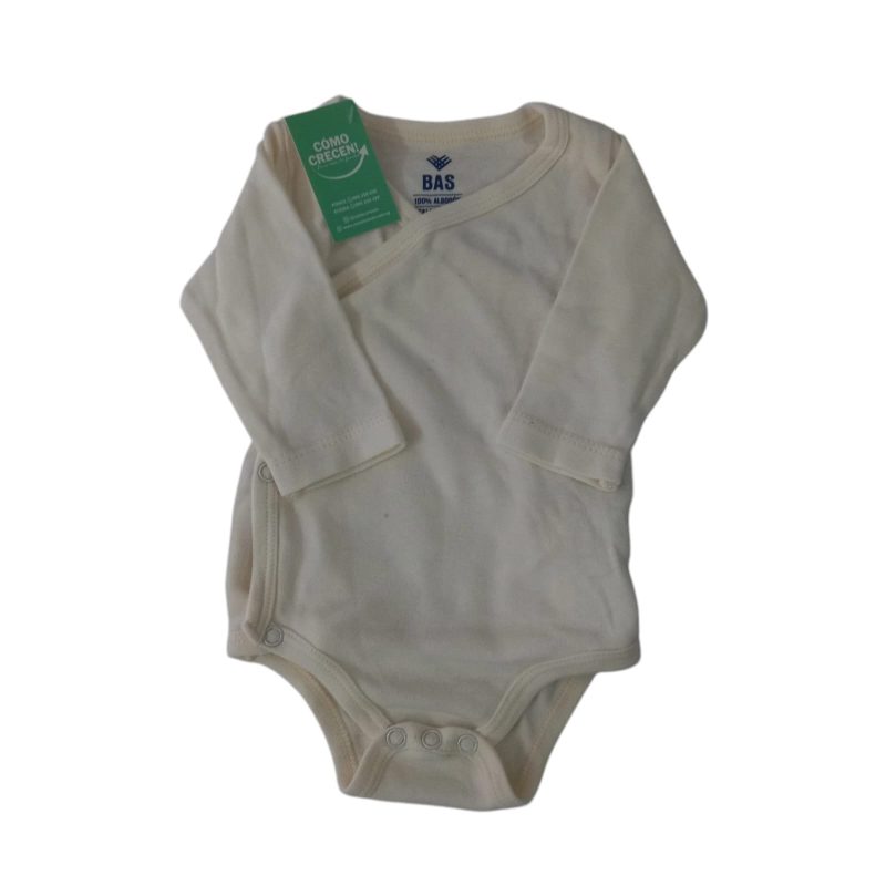 BODY CREMITA BAS T0/3M
