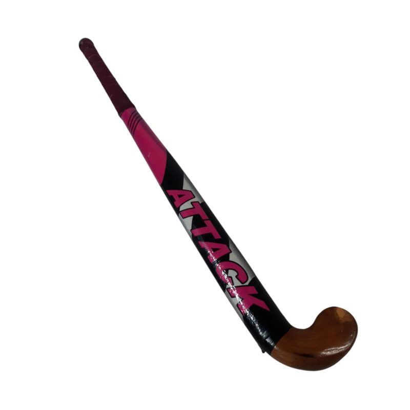 PALO HOCKEY FUCSIA ATTACK 73CM GT