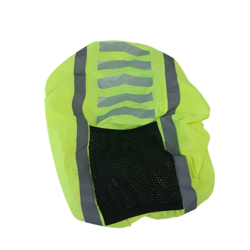 FUNDA FLUO PARA MOCHILA