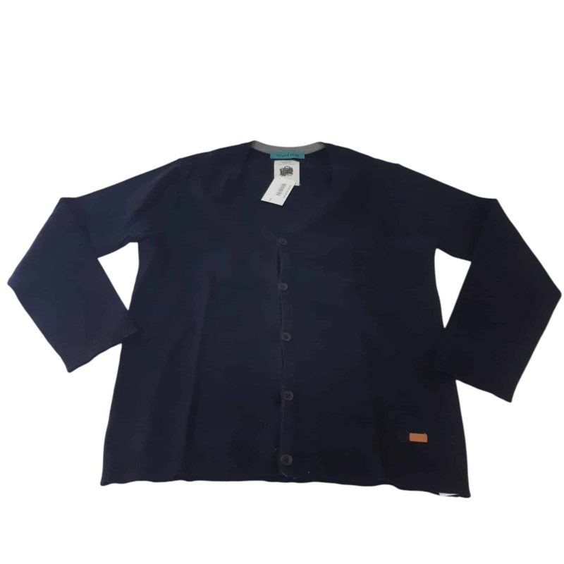 SACO AZUL LISO ZARA T9/10