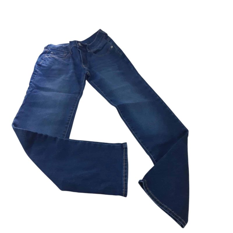 JEAN AZUL GAP T14