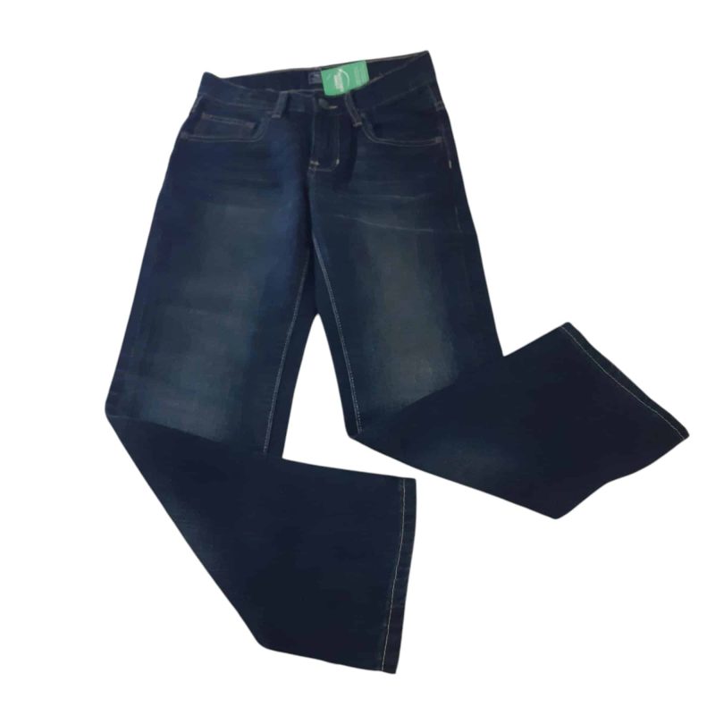 JEAN AZUL GAP T8 GT