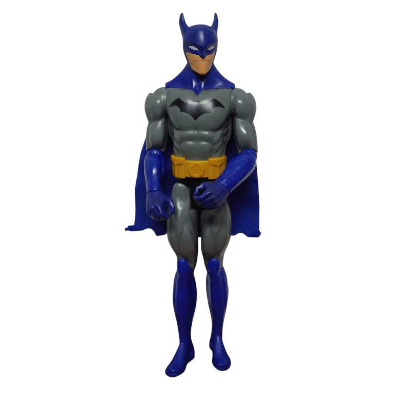 MUÑECO ARTICULABLE BATMAN