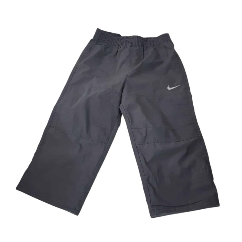 PANTALON GRIS NIKE T18/24M