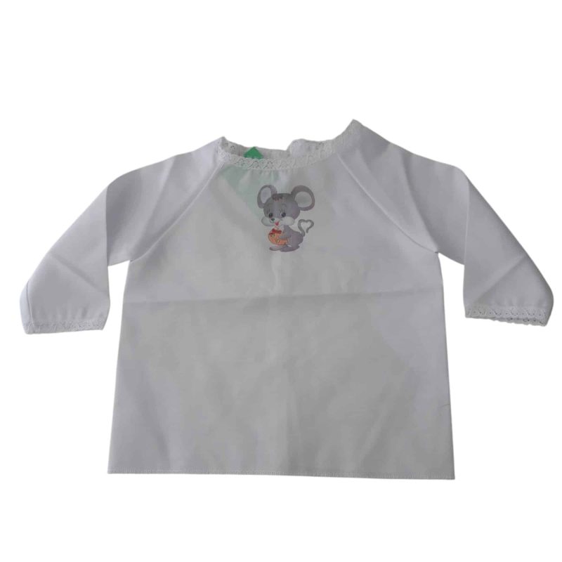 BATITA DE NANZU RATONA BB