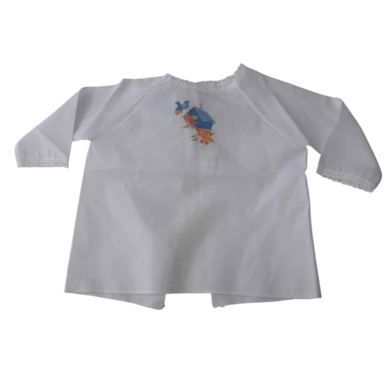 BATITA NANZU CASITA PAJARITO BB