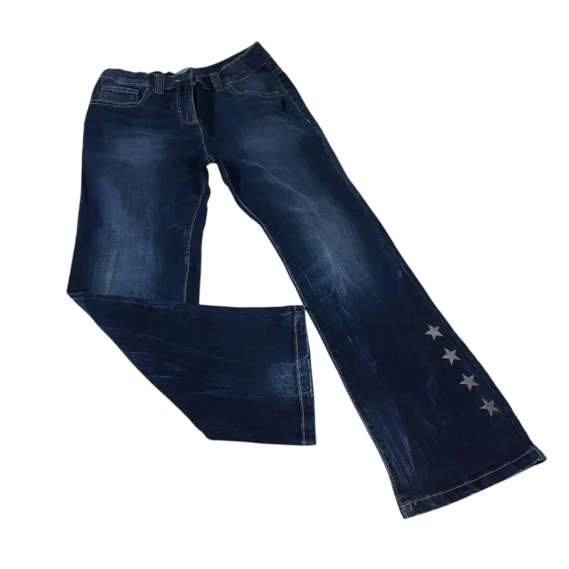 JEAN ESTRELLAS BENETTON T8/9