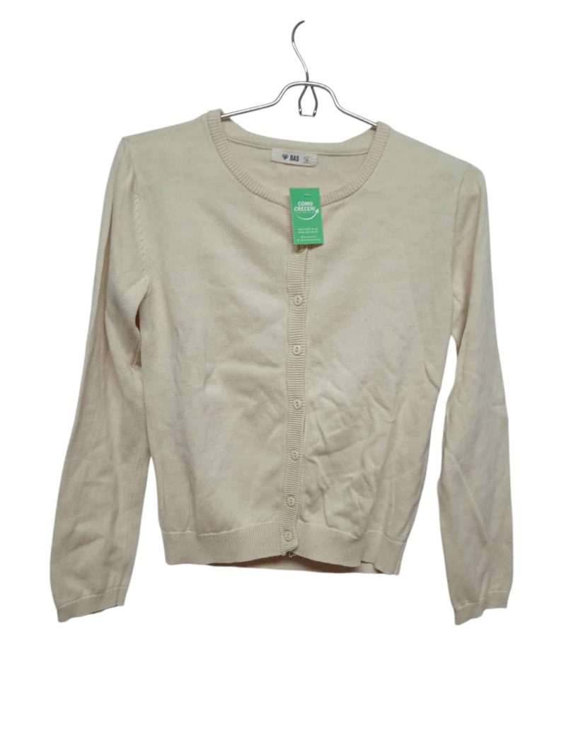 SACO CREMITA BAS T14