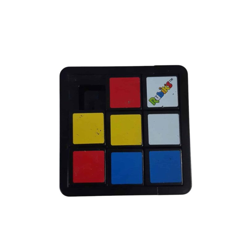 RUBIK RECTANGULAR CHATO