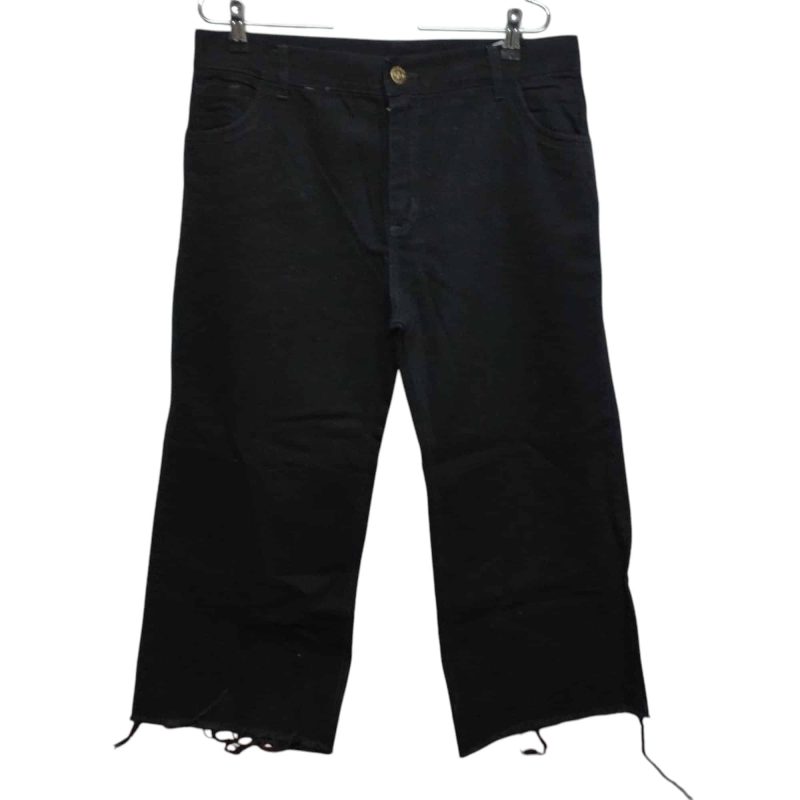 JEAN ANCHO NEGRO PAOLA SANTOS T46