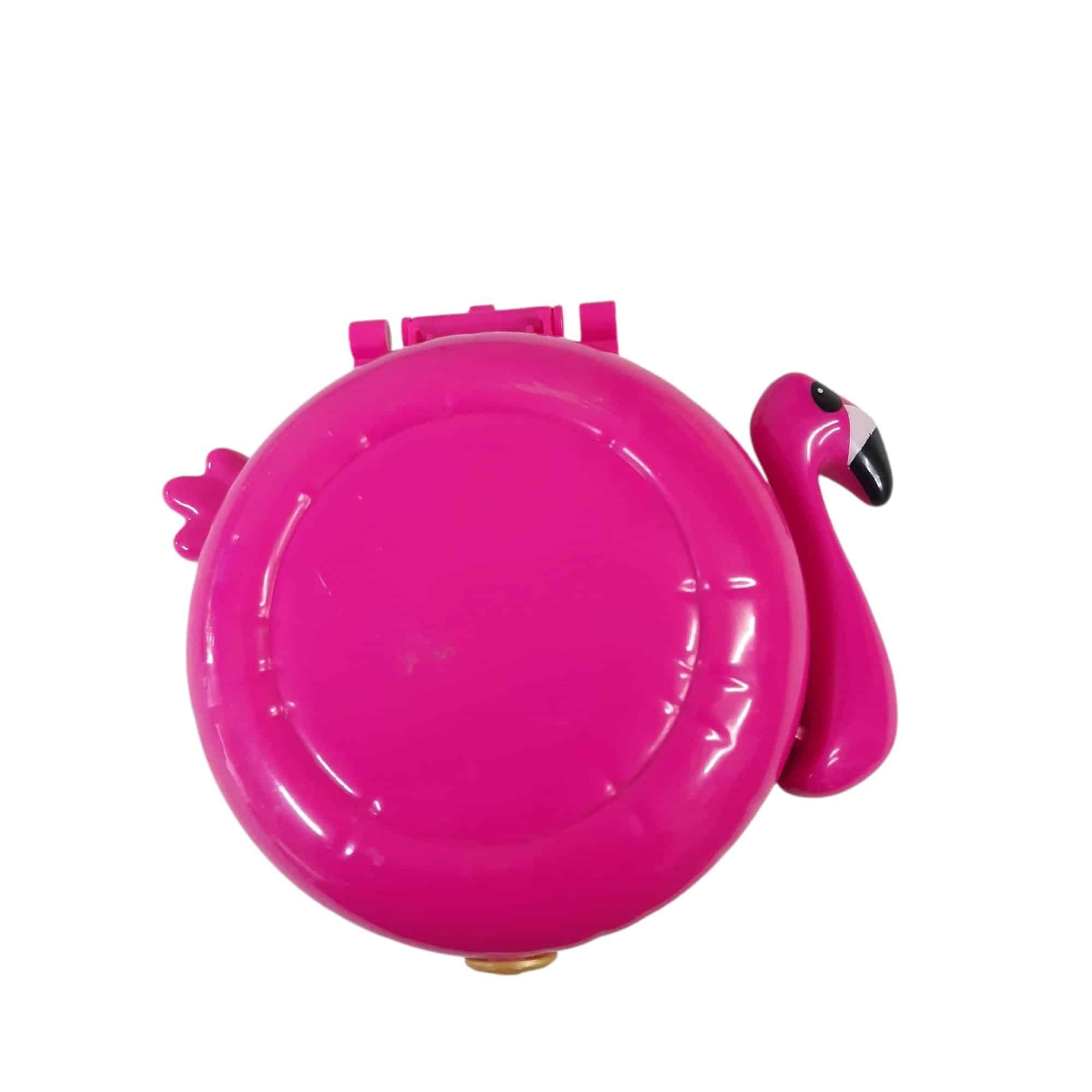FLAMENCO POLLY POCKET