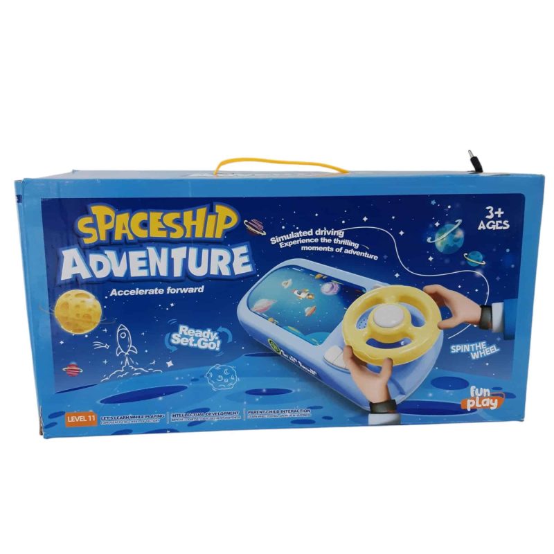 JUEGO CAR RACING ADVENTURE CARRERAS SOLO ENCHUFADO