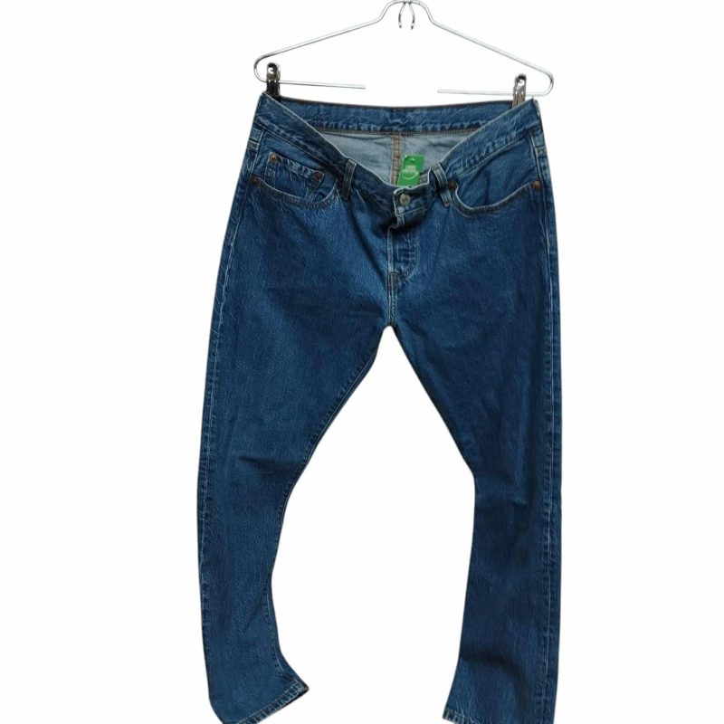 JEAN AZUL LEVIS T S APROX