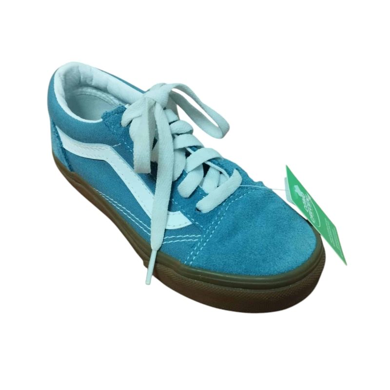 CHAMPIONES CELESTES VANS T29