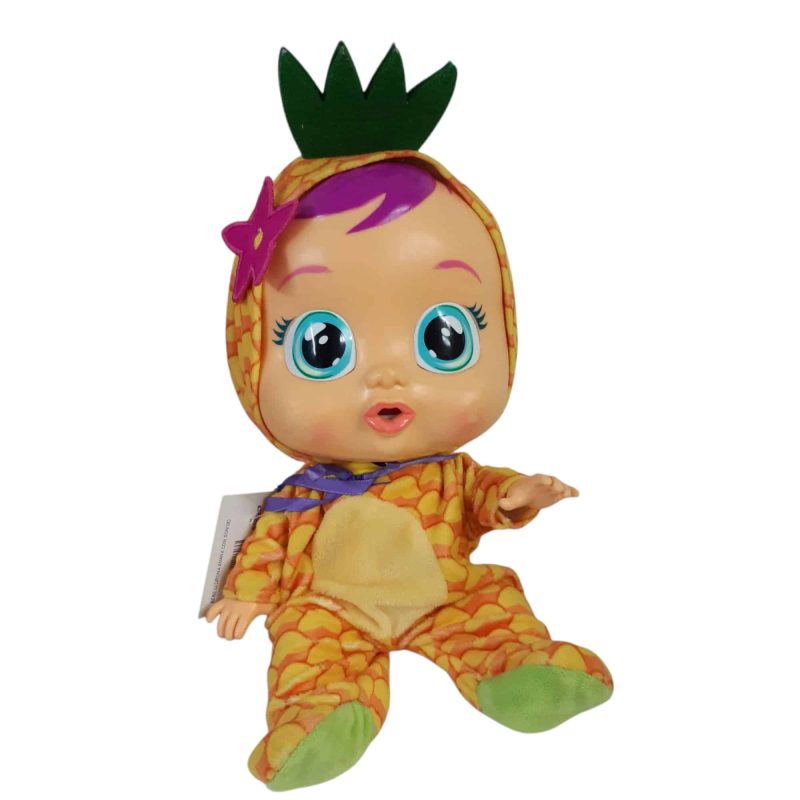 BEBE LLORONA ANANA CON SONIDO