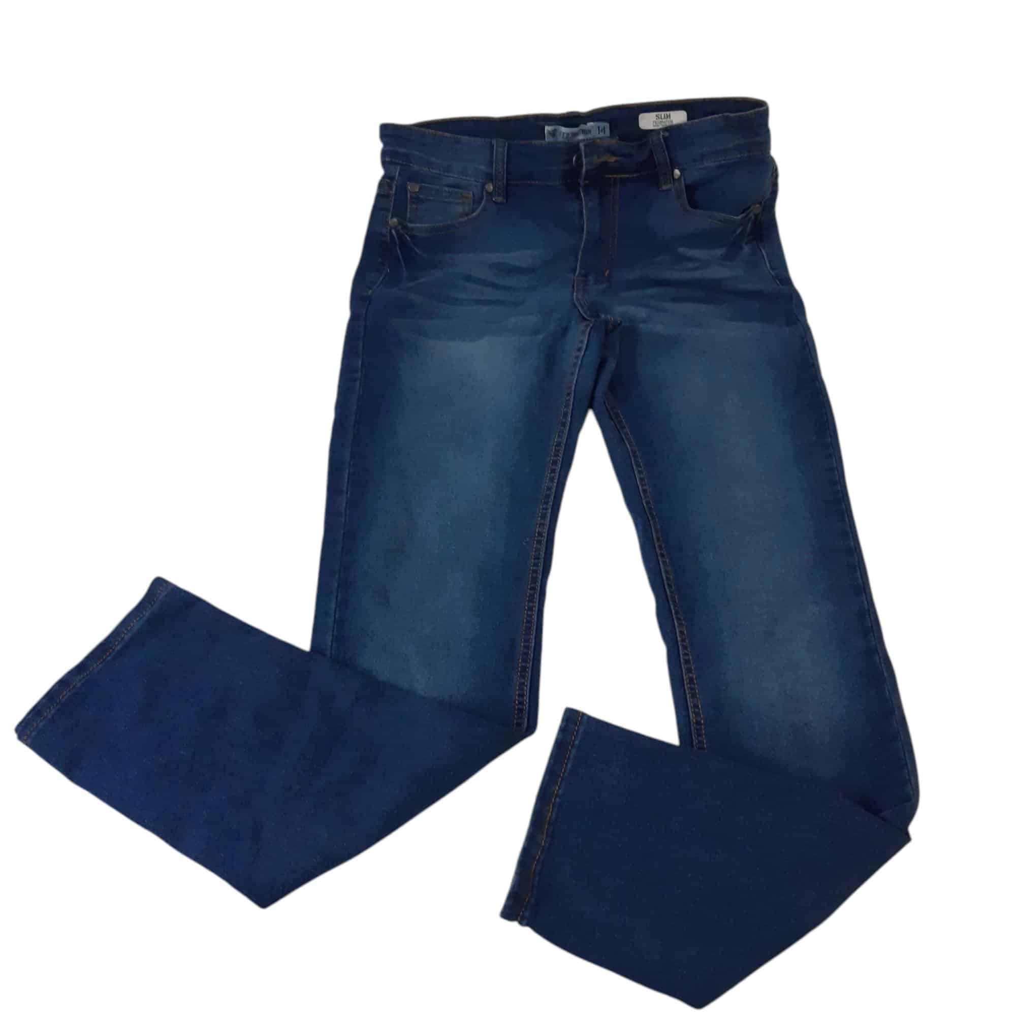 JEAN CLASICO FEDERATION T14