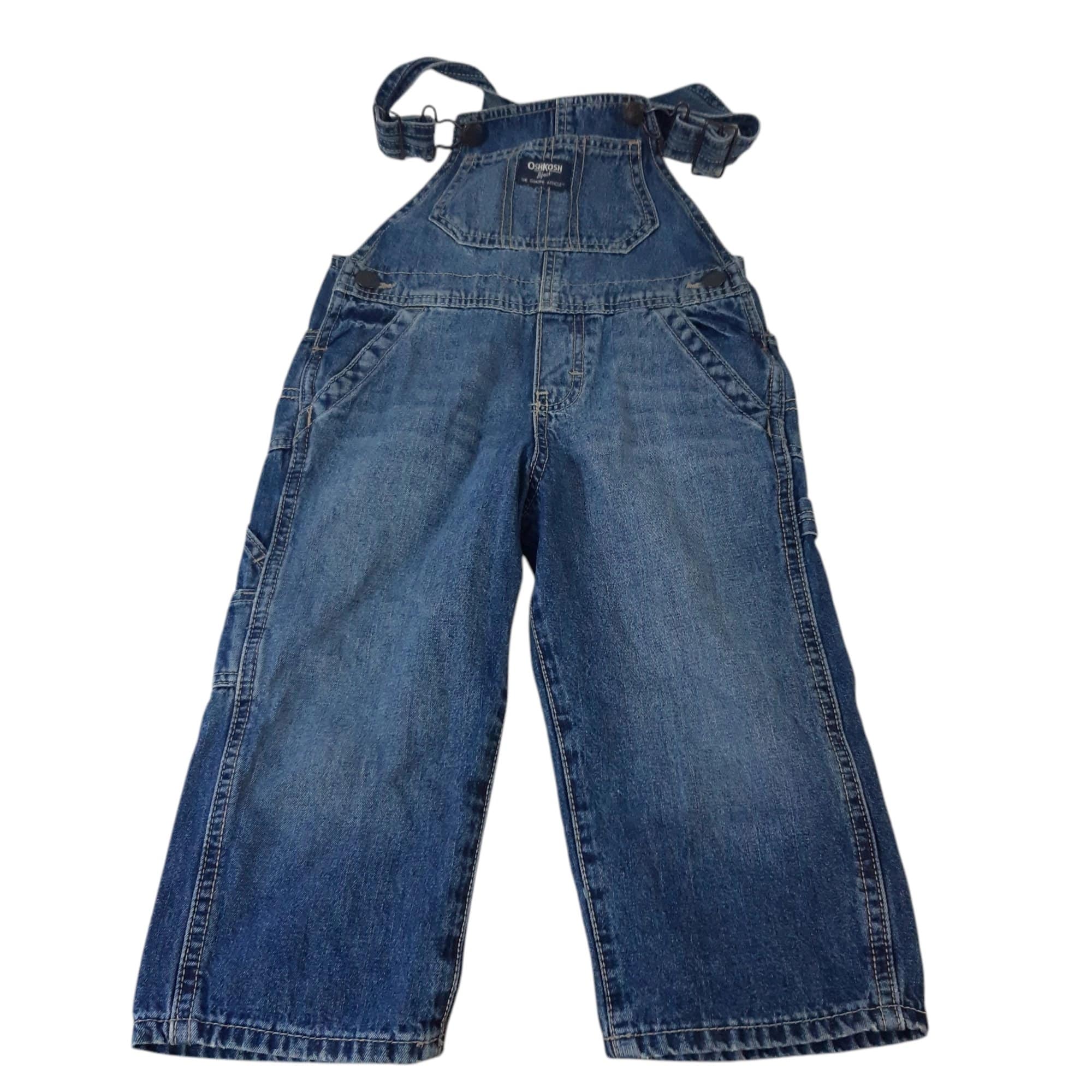ENTERITO JEAN OSHKOSH T2 VARON MCH