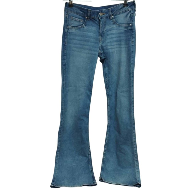 JEAN OXFORD CELESTE & DENIM T 38