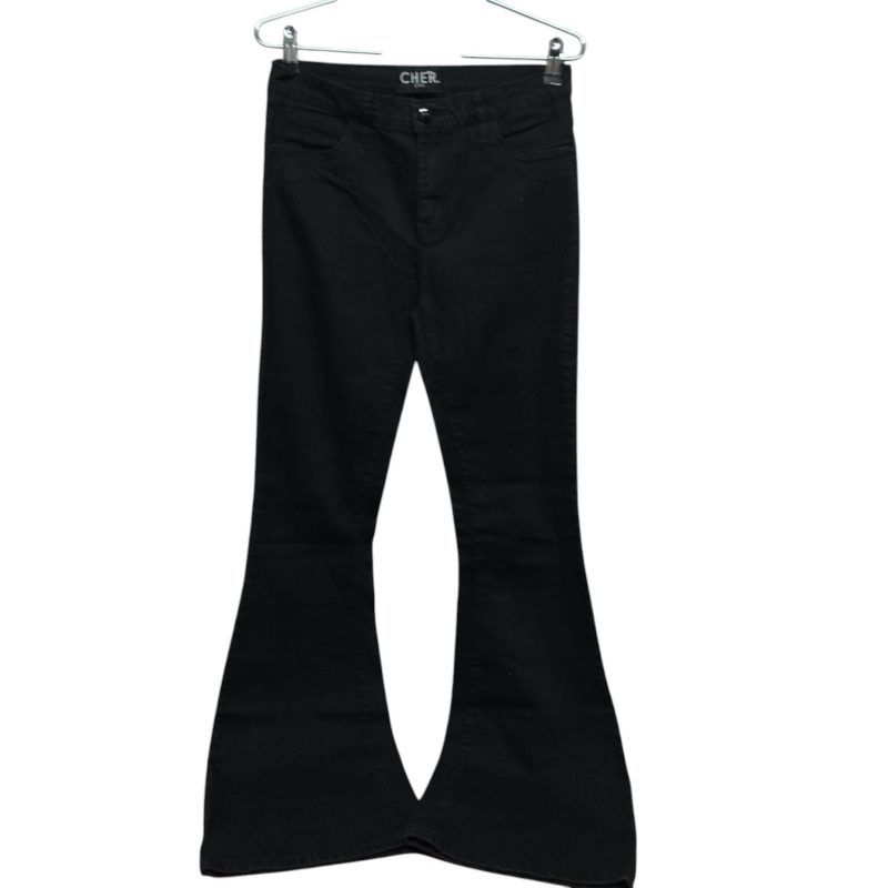 JEAN OXFORD NEGRO CHER T28 DEC