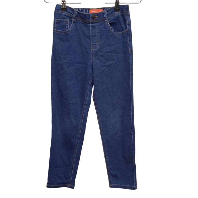 JEAN AZUL PAPPOLINO T 10