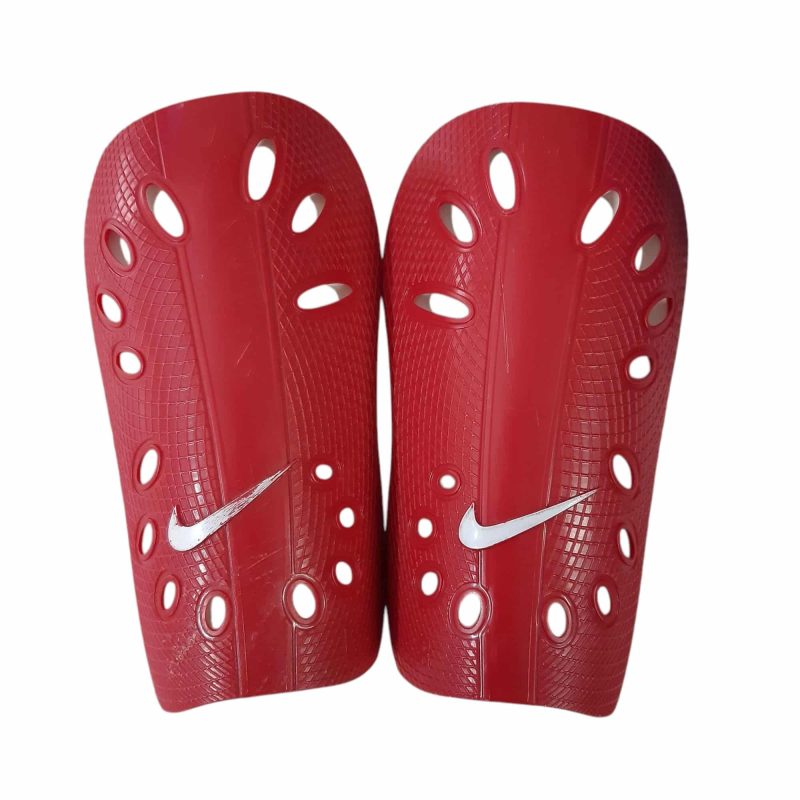 CANILLERAS ROJAS NIKE