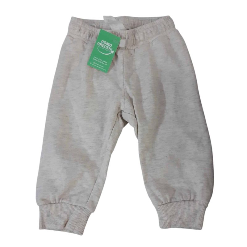 JOGG BEIGE H&M T2/4M