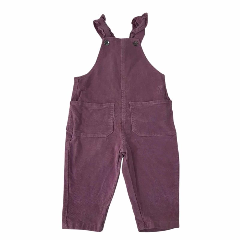 ENTERITO PANA VIOLETA BAS T6/9M