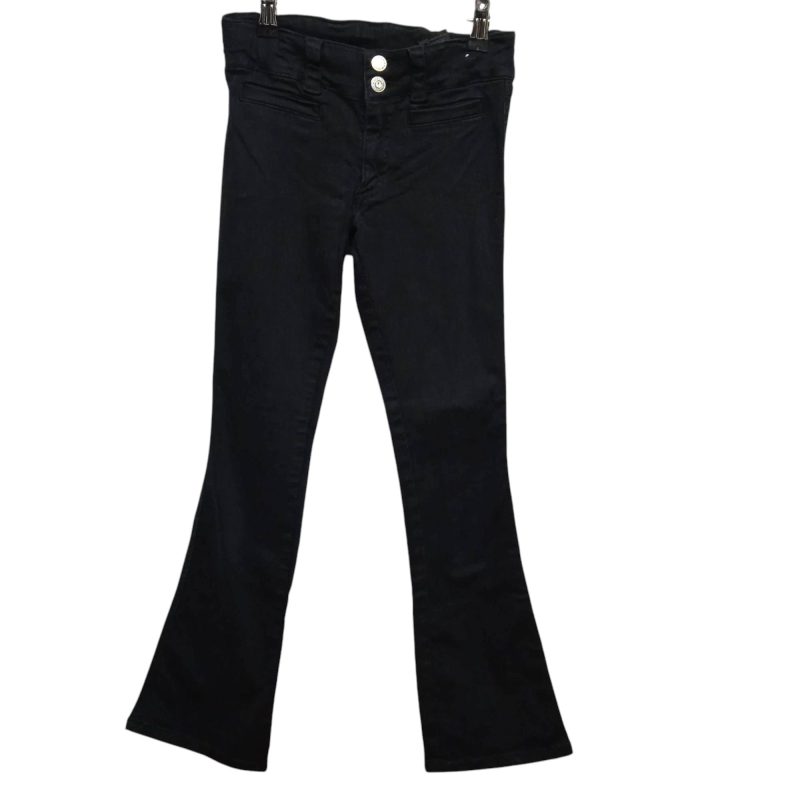 JEAN NEGRO OXFORD H&M T 11-12 DECO GAST