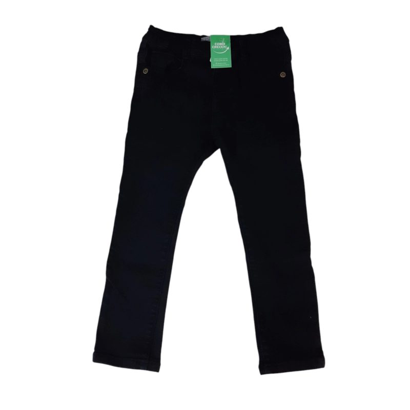 JEAN CHUPIN NEGRO ZARA T2/3