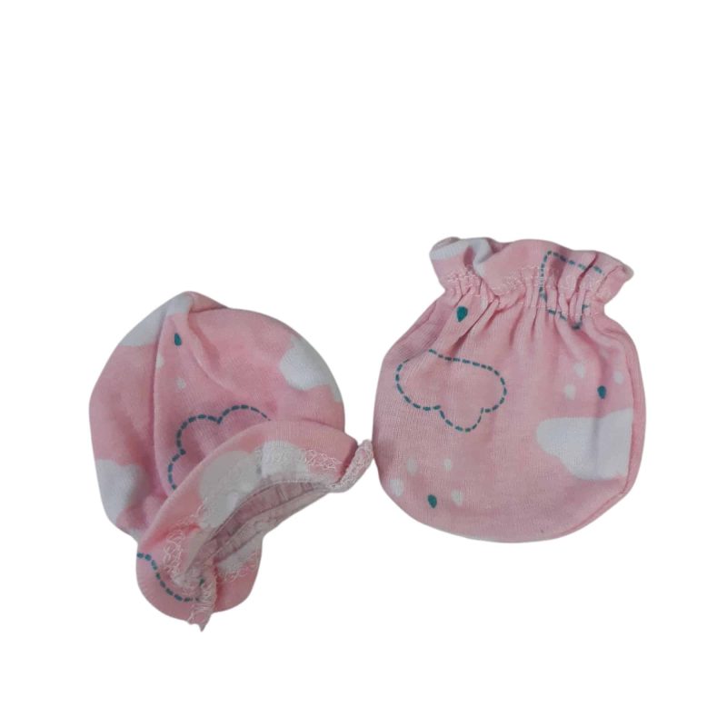 MITONES ALG ROSADO NUBES