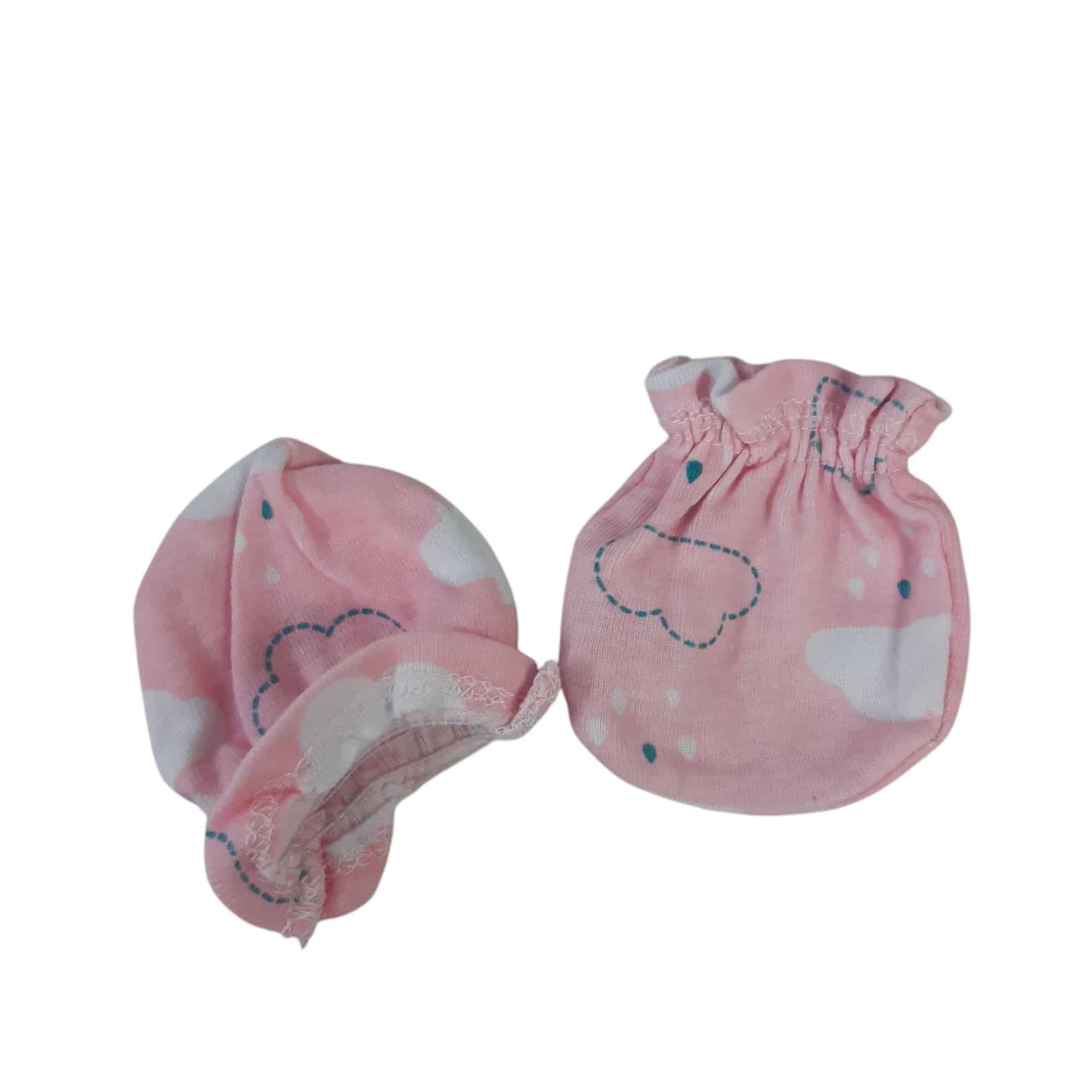 MITONES ALG ROSADO NUBES