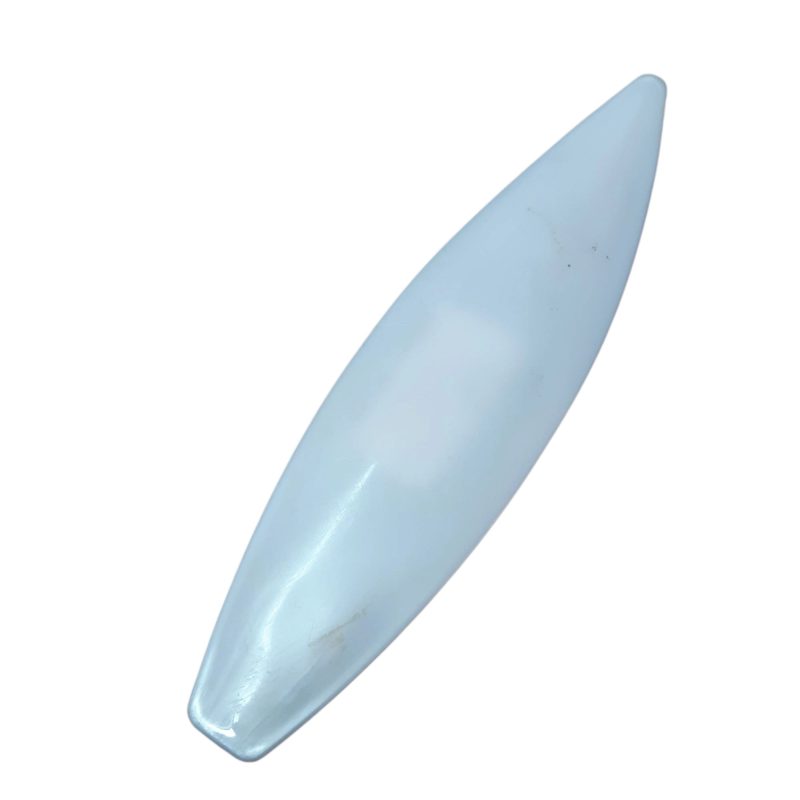 TABLA DE SURFF TIPO BARBIE PLASTICO BCO