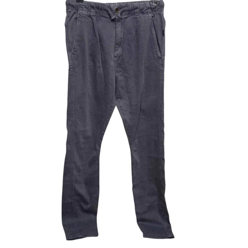 JEAN RECTO AZUL ELASTIZADO ZARA T 13-14