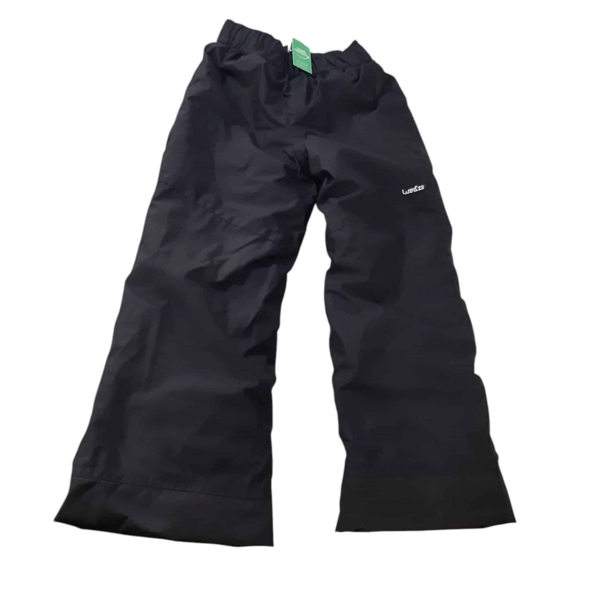 PANTALON GRIS WEDZE INT ABRIGO T8