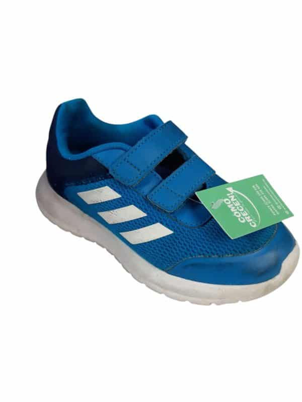 CHAMPIONES ADIDAS AZULES CELESTE T26 PTA ROCE 15.5CM