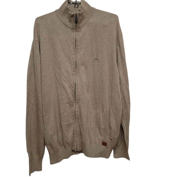 CAMPERA LANA BEIGE LEGACY T XXXL