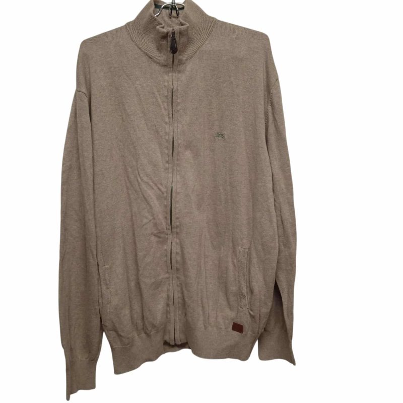 CAMPERA LANA BEIGE LEGACY T XXXL