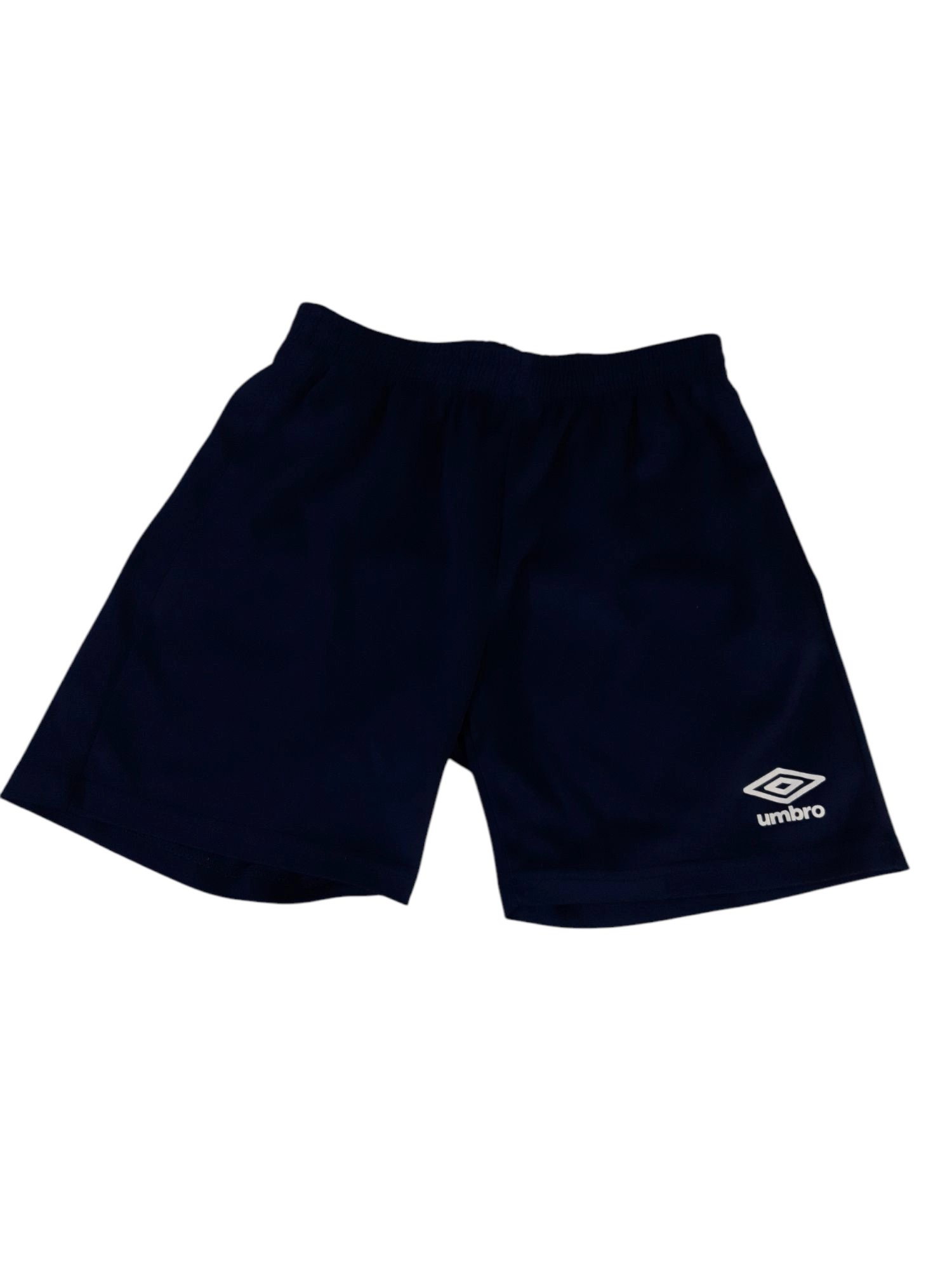 SHORT AZUL UMBRO T14