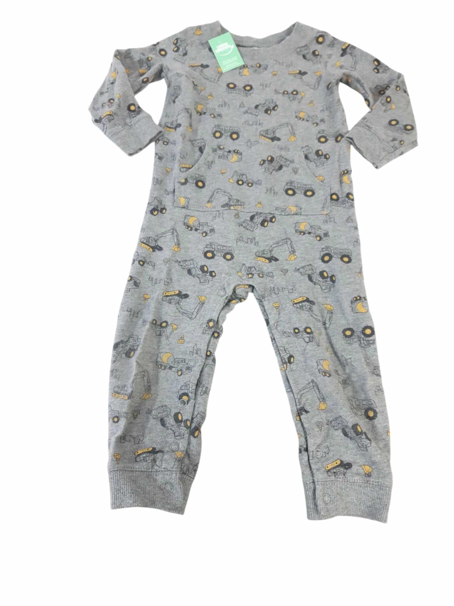 ENTERITO SP ALG GRIS CAMIONES CARTERS T24M